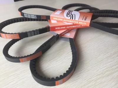 New Types /High Quality Rubber Edge Cogged V-Belt
