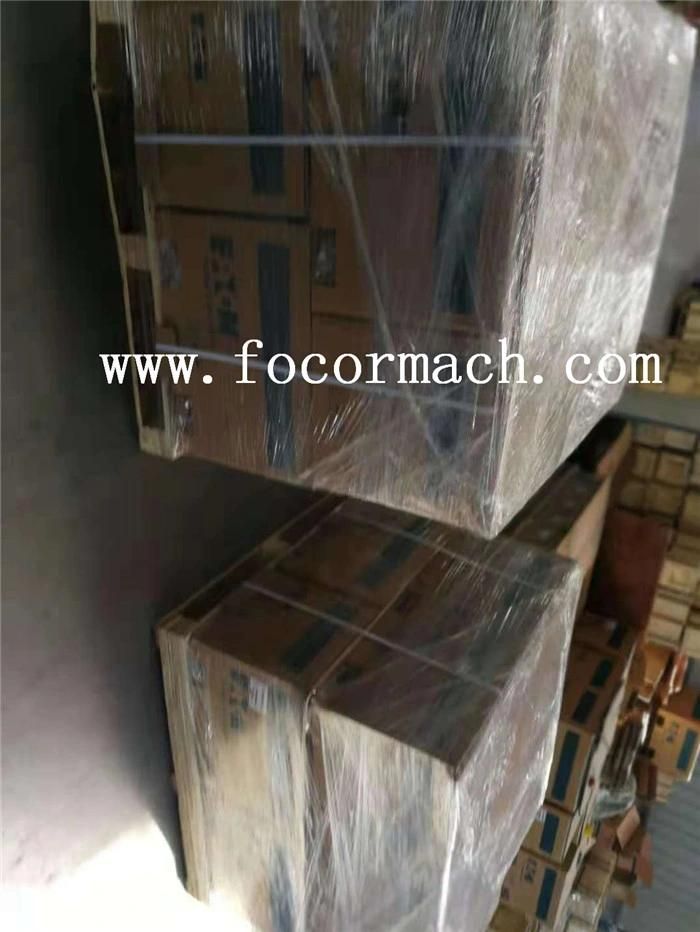 Eaton Planetary Reducer for Concrete Mixer Truck