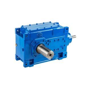 Hh Series Speed Ratio Industrial Gearbox for Ball Mills +Hb Series