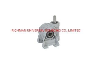 Zhujiang Vf Series Light Weight Gearbox Reduction