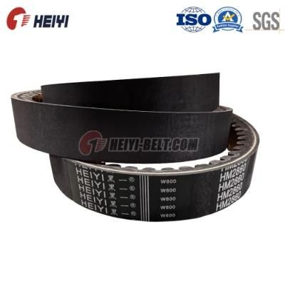 Wholesale High Quality V-Belt, Cogged Belt, Raw Edge Belt