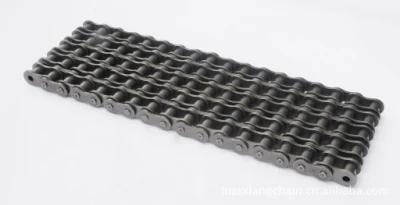 40-5 a Series Short Pitch Precision Multiple Strand Roller Chains and Bush Chains
