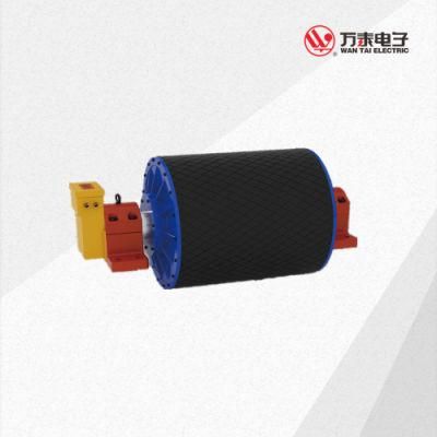 660-1140V Mining Flameproof Three-Phase Permanent Magnet Synchronous Electric Drum