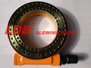 21&quot; Slewing Drive We21 Used for Truck Crane and Ship Crane
