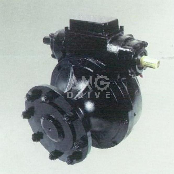 Center Wheel Drive Irrigation Pivot Sprinkler Durst Umc Lindsay Zimmatic Type Agricultural Irrigate Reducer Gear Motor Gearbox