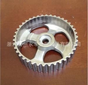 Sintered Distrubution Gear 7700111951 for Mototive