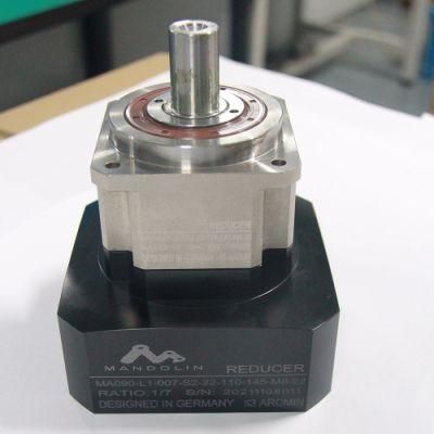 High Torque Electric Motor Planetary Gearbox Speed Reducer for Transmission Reduction Gearbox