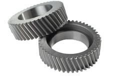 High Precision Helical Gear with RoHS