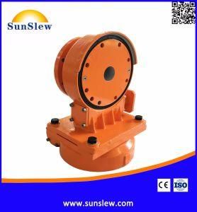 Slewing Drive for Solar Tracker System