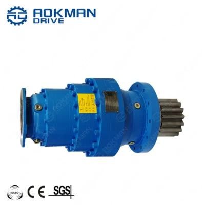 Factory Direct Sales Involute Planetary Gearbox Good Price