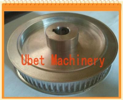 S2m, S3m, S4.5m, S5m, S8m, S14m Timing Pulley