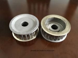 Sintered Powder Metal Water Pump Pulley for Automotive
