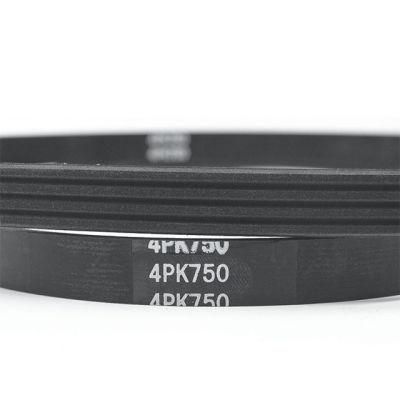 High Quality Rubber V-Belts