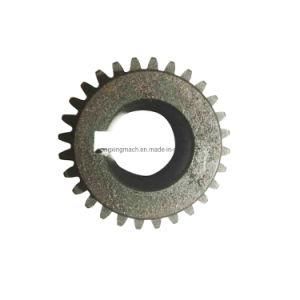 High Precision Gear Transmission Spur Gears