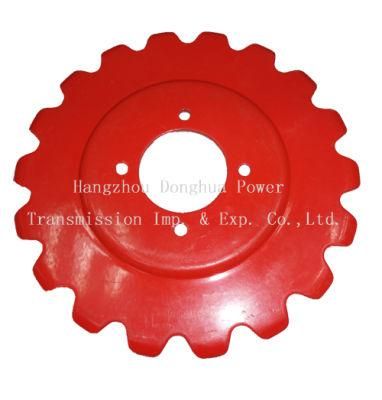 Special Sprocket with One Hub