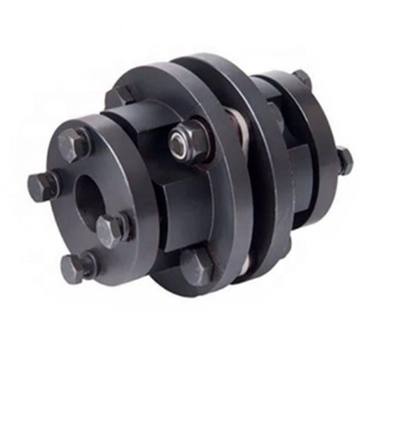 High Quality Flexible Single Diaphragm Plate Shaft Coupling