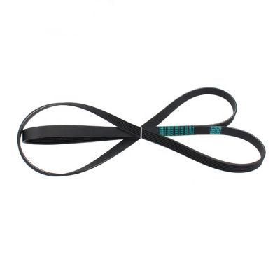 Rubber Poly V Belt Serpentine Ribbed Pk Belt