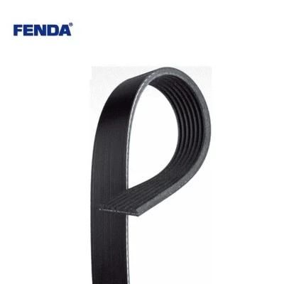 Fenda for African The Middle East Russia Market 6pk2050 Poly V Belts Auto Belts