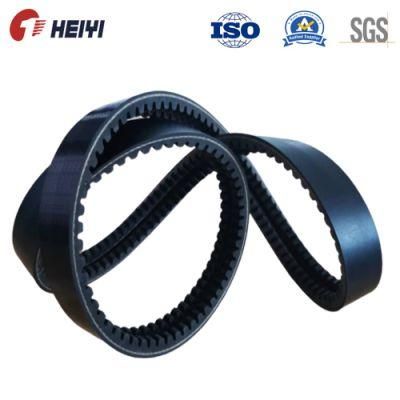 Ax, Bx, Cx, 3vx, 5vx, Xpz, Xpa, Xpb, Xpc Cogged Type Drive V Belt for Automotive and Industry