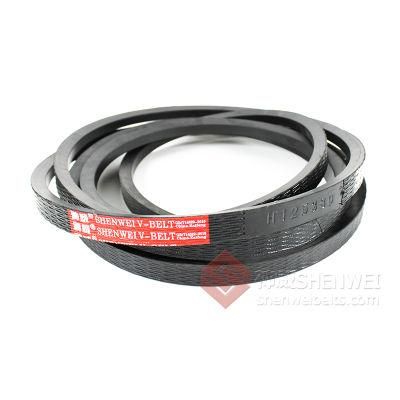 All Types Poly V Belt/ Rubber V Belt/ Agricultural Belt/ Combine Spare Parts V Belt