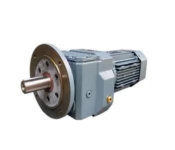 Brake Motor Gear Box for Cranes &amp; Hoists