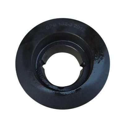 High Quality Steel 1215 Taper Bushing