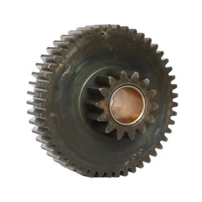 Forging Gear for Machinery Part