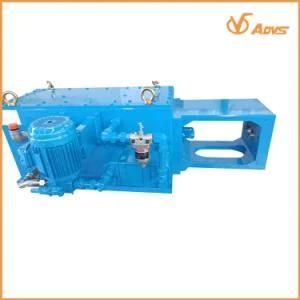 Toshiba Tem-70b Gear Reducer for Plastic Extruder