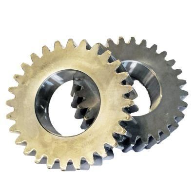 Combine Harvester Gearbox Gear Gearbox Auto Parts