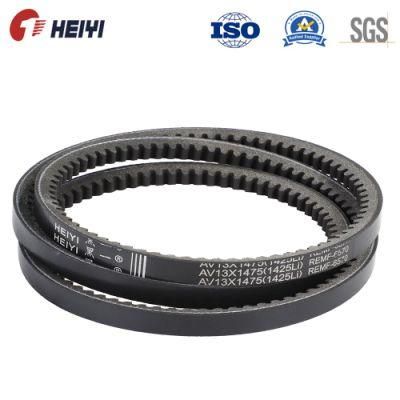 Long Lasting Stable Quality Aramid Bearing Pulley V Belt for Automotive