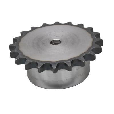 Good Quality Sprocket Wheel Chain Stainless Steel Sprocket for Agricultural Machinery