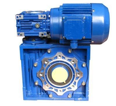 Quietness Gearbox for Ceramics Production Lines