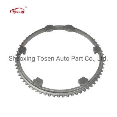 Made in China Gearbox Synchronizer Ring Cone for Scana Heavy Duty Trucks