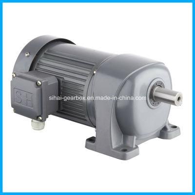 G3lm Helical Gearbox with 3 Phase Motor