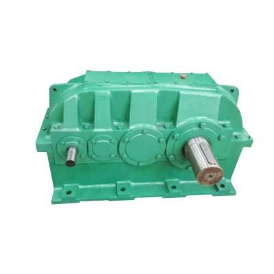 Zsy224 Hardened Cylindrical Gear Reducer Zsy Reducer