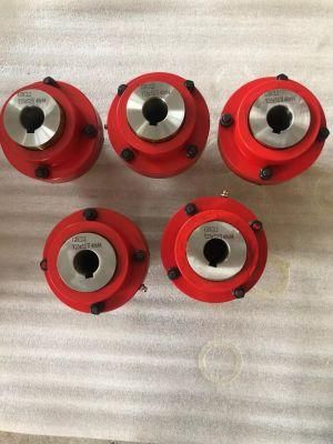 Drum Gear Coupling-Hua Ding