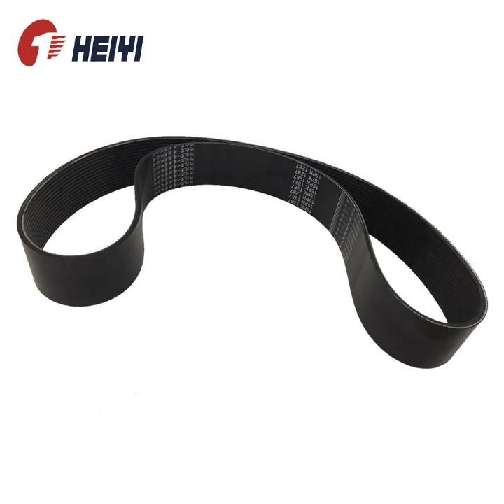 Factory Wholesale Rubber Belts. Toothed Belt Cogged Belt