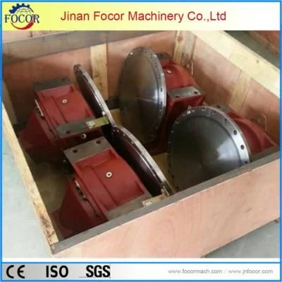 Fk530b Gearbox Is Suitable in Stock Use for Concrete Mixer Truck