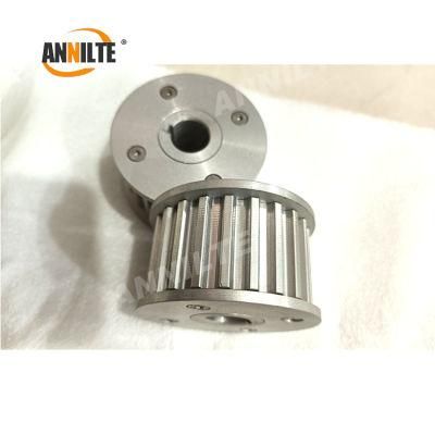 Annilte Factory Timing Pulley with Type XL L Mxl OEM ODM