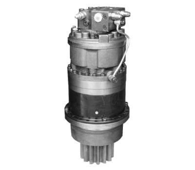 Gfr2.5-1050 Hydraulic Transmission Device
