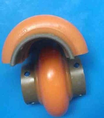 China Manufacture Rexnord Standard Omega Coupling Elastomer Coupling