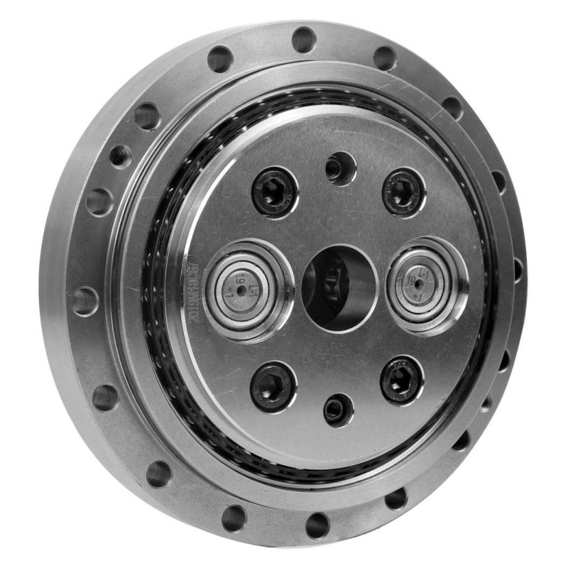 RV 25r/min 673N.m Output Torque Highe Speed/Precision Robot Arm Cycloidal Pin Wheel Reducer-E Series