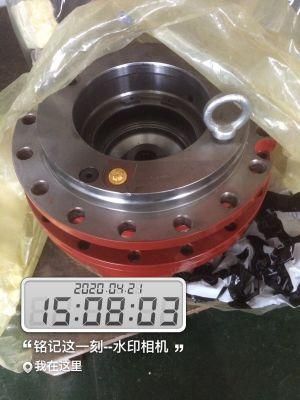 Hydraulic Spareparts of Gft Series Final Drive Gearbox Gft17t3 Series