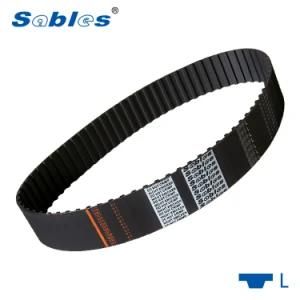 L Rubber Timing Belt