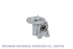 Vf Series Reduction Worm Gearbox Transmission Unit