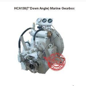 Hca138 Advance High Speed Marine Transmission Gearbox for Boat/Yacht/Passenger Clutch/De-Clutch/Ahead/Astern/Pto/Reducer