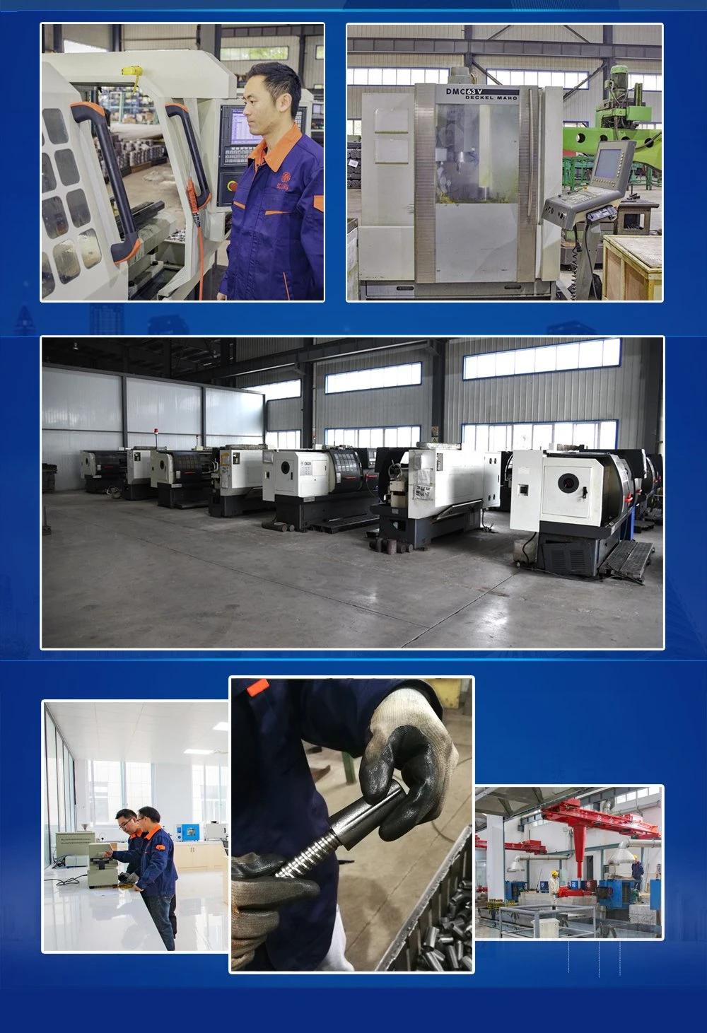 Carbon Steel Stainless Steel OEM Investment Casting