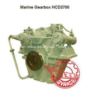 Advance Marine Gearbox for Ship/Boat/Vessel/Tugboat/Fishingboat/Ferryship Hcd2700/Hcd400A/Hcd600A/Hcd800