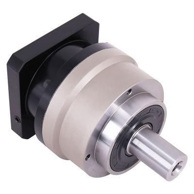 ZD 120mm High Precision Round Flange ZE Series Planetary Gearbox