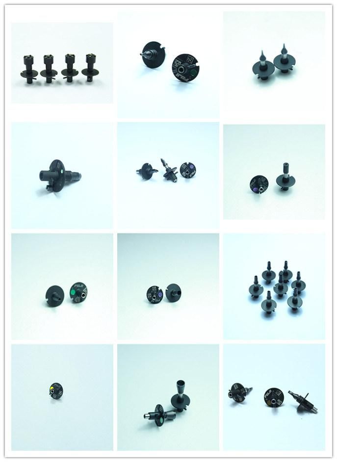 SMT Machine Parts AA0hf02 FUJI Nxt Big Gear with Large Stock